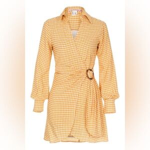 Hansen and Gretel Sundra Dress